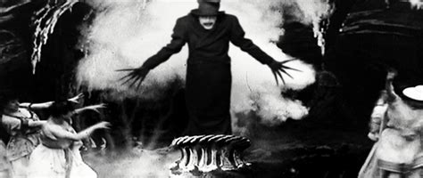 The Babadook Monster