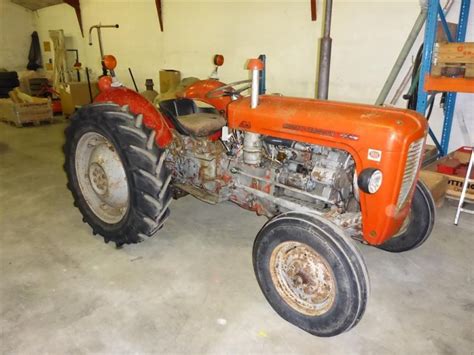 Massey Ferguson 35 Gebraucht And Neu Kaufen