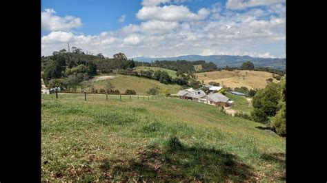 VENDO FINCA SUBACHOQUE TENJO CUNDINAMARCA YouTube