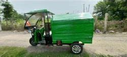 Garbage Cycle Rickshaws Garbage E Rickshaw Wholesaler From Sitapur