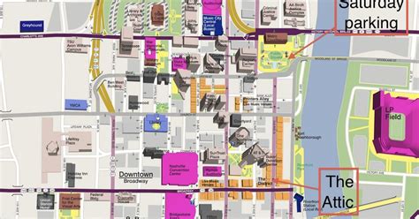Nashville Huskers Watch Site Parking Nashville Huskers