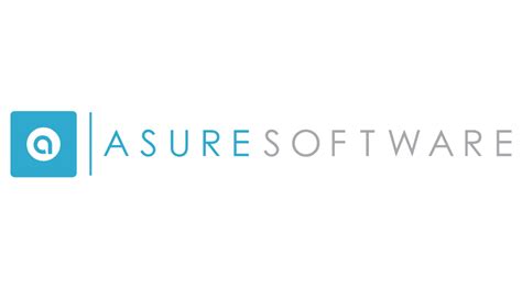 Asure Software Logo Download - SVG - All Vector Logo