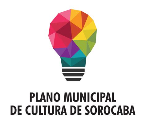 Plano Municipal De Cultura Prefeitura De Sorocaba