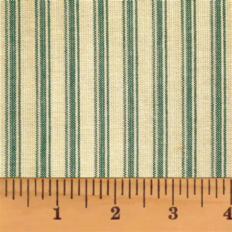 Timber Green 3 Homespun Fat Quarter Jubilee Fabric