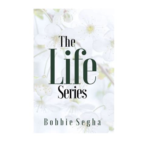 The Life Series Vicky Seghas World