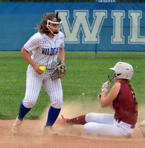 Saint James At Williamsport Softball Gallery