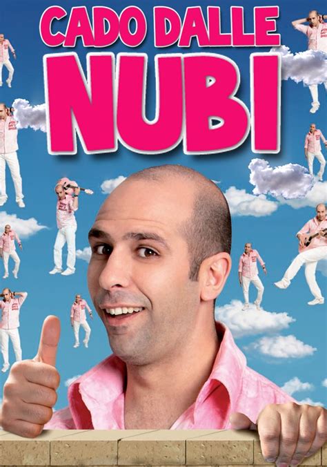 Cado Dalle Nubi Film Guarda Streaming Online