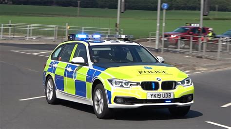 Merseyside Police Roads Policing Unit Responding YouTube