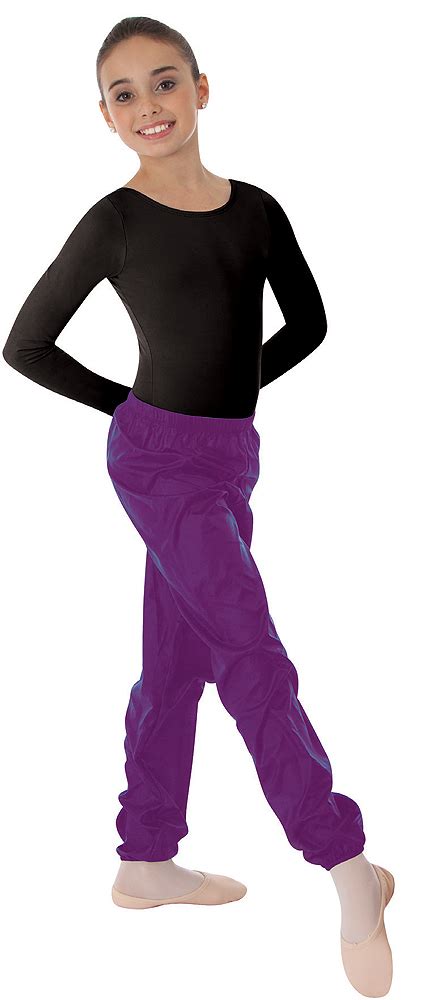 Adult Ripstop Pants By Body Wrappers 701