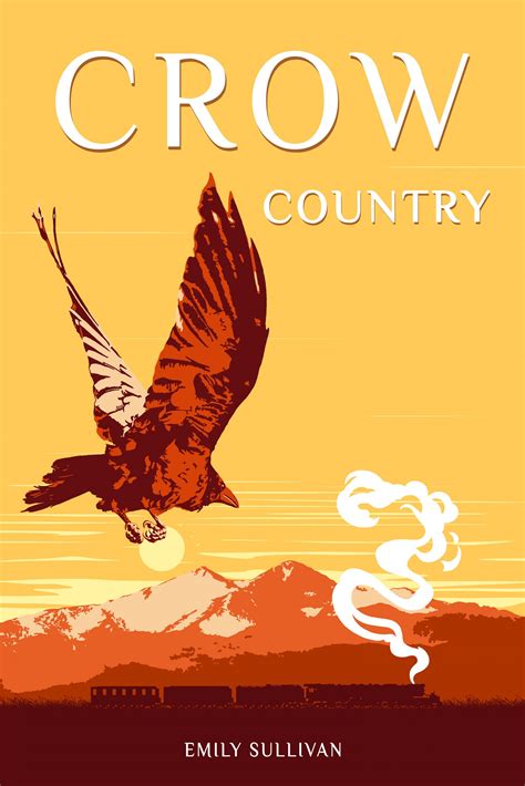 Crow Country Ja Publications Ltd