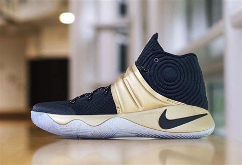 Nike Kyrie 2 - Release Dates Info and History | Cult Edge