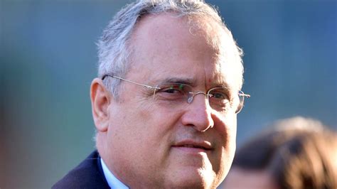 Claudio Lotito Chi Il Presidente Della Lazio Patrimonio Stipendio