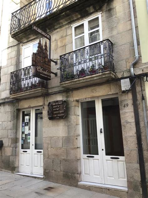 Albergue Obradoiro En Sarria