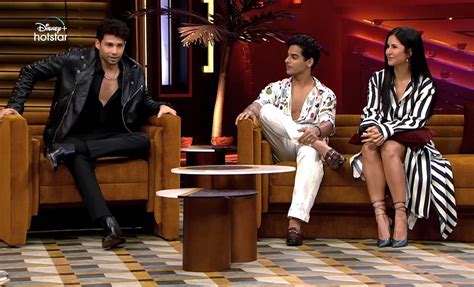 Koffee With Karan Season Episode Watch Online Katrina Kaif