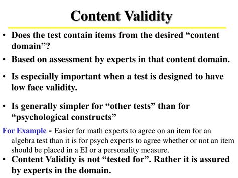 Ppt Validity Powerpoint Presentation Free Download Id 271606