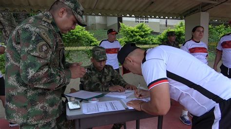 Sexta División del Ejército Nacional on Twitter Hoy los Oficiales