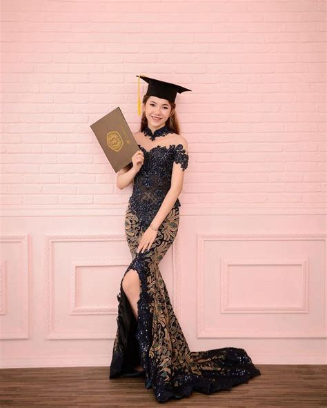 Inspirasi Ig Lamariee Bridekebaya Kebaya Hijab Indonesianstyle