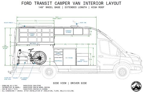 Ford Transit Connect Lwb High Roof Interior Dimensions | Brokeasshome.com