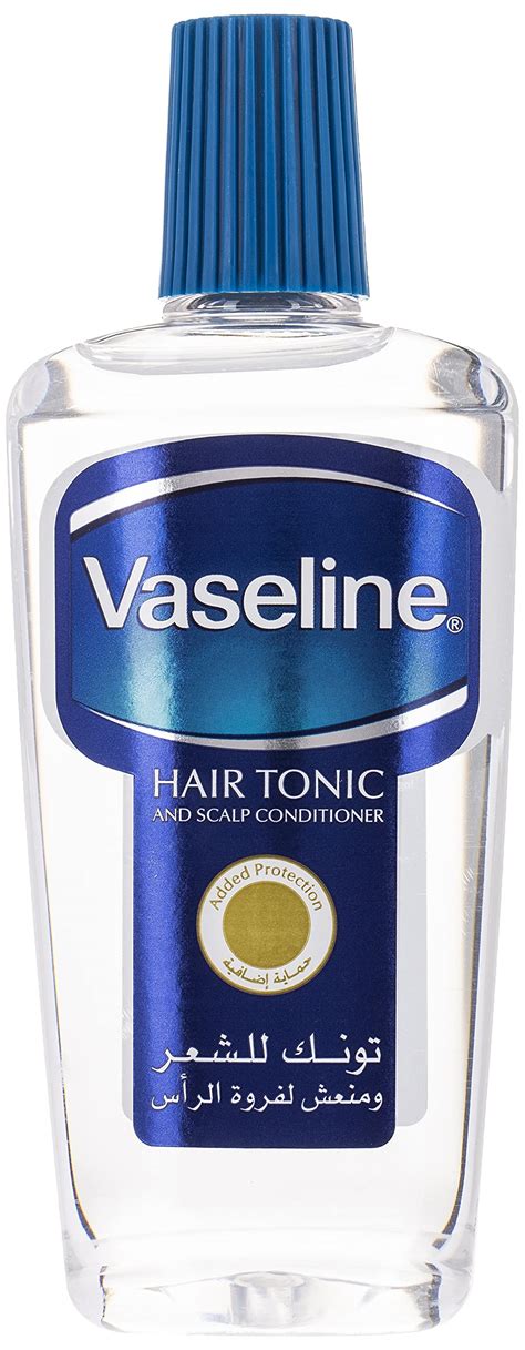 VASELINE HAIR TONIC 200ML – Chemist Cart