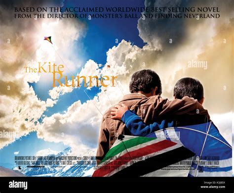 Kite Runner Movie Hi Res Stock Photography And Images Alamy