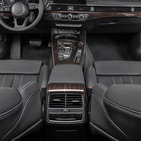 2018 Audi A4 Interior Pictures | Cabinets Matttroy