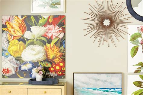 Art That Can Hang Together How To Decorate