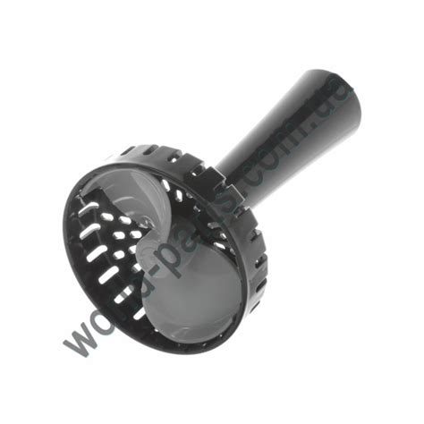 Купить Насадка для приготовления пюре блендера Bosch, Siemens 00753229 ...