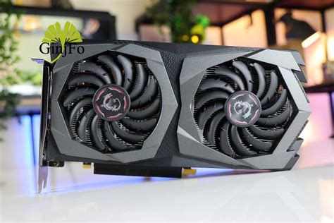 Une mystérieuse GeForce GTX 1650 Ti se dévoile | Ultimatepocket