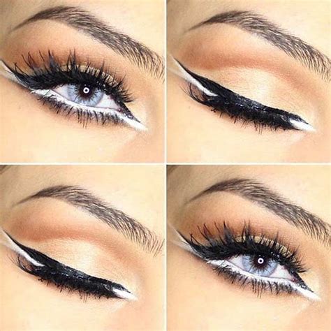 31 Eye Makeup Ideas for Blue Eyes | StayGlam