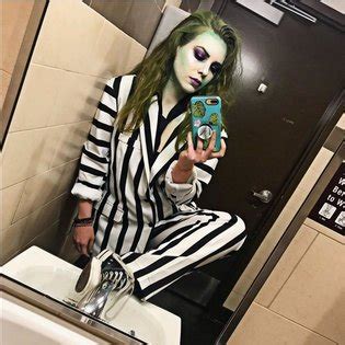 Beetlejuice Cosplay Luscious Hentai Manga Porn