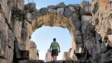 Las Grandes Amenazas Al Patrimonio Cultural