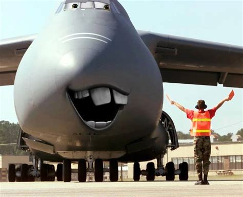 What Can Fit Inside A C 5 Galaxy OC Pics