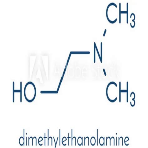 Dimethyl Amino Ethanol at Rs 190/kg | Deanol in Mumbai | ID: 22359590633