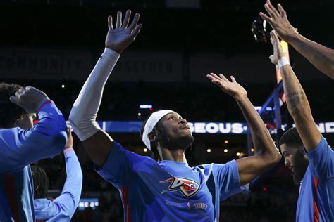 OKC Thunder Return To National TV Vs Heat Big Step In Rebuild