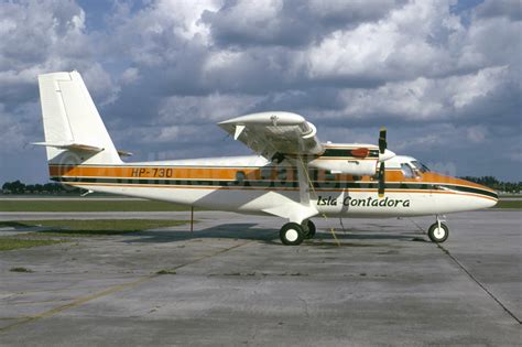 De Havilland Canada Dhc Twin Otter Bruce Drum Airlinersgallery