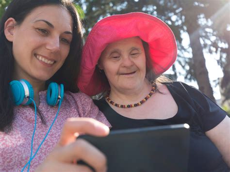 Life Expectancy And Ageing Down Syndrome QLD