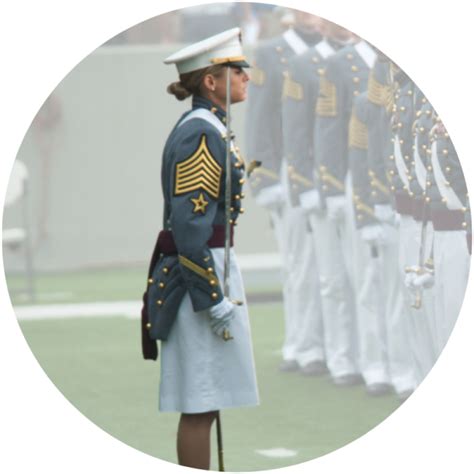 Demystifying The Congressional Nomination To Service Academies