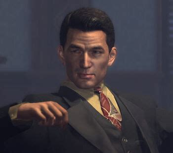 Henry Tomasino | Villains Wiki | Fandom