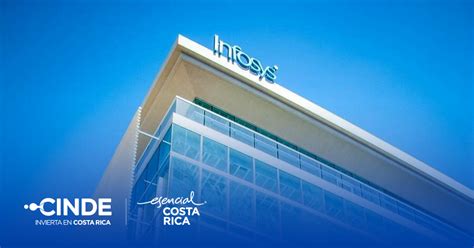 CINDE Infosys BPM Costa Rica contratará a 400 personas e