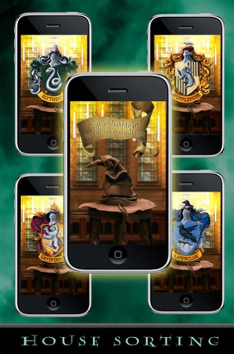 Harry Potter: Spells for iPhone - Download