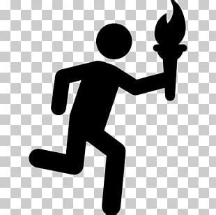 Olympic Games 2018 Winter Olympics Torch Relay PNG Clipart 2018