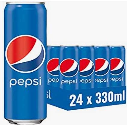 Amazon Prime Day Pepsi Soft Drinks Im Sale Monsterdealz De