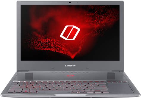 Samsung Odyssey Z Gaming Notebook: Going For Gamers with 8th Gen and Max-Q