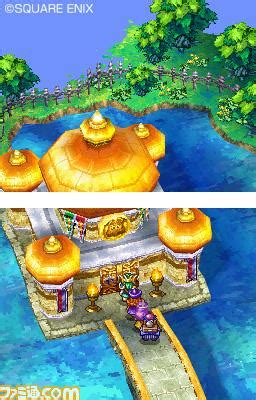 Screenshots Page Dragon Quest Iv Ds Dragons Den Dragon Quest Fansite