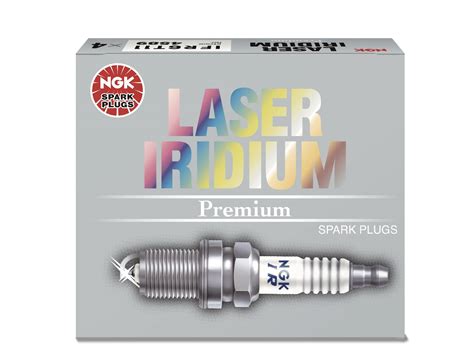 NGK Laser Iridium Spark Plug ILKAR7B11 Atelier Yuwa Ciao Jp