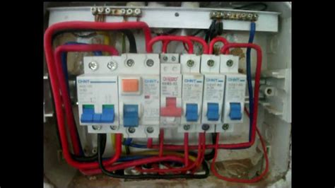 Diagram For House Fuse Box Connections [diagram] Wiring Diag