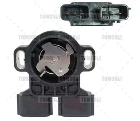 Sensor Posicion Tps Tomco Para Nissan Frontier 2 5l 2005 Envío gratis