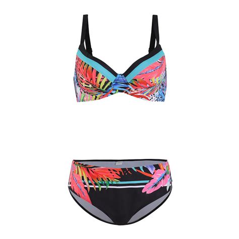 Maillot De Bain Femme Pieces Maillot De Bain Femme Couleur Unie Bretelles Bikini Double Sangle