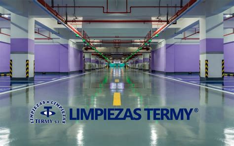 Limpieza y Mantenimiento Termy elevando los estándares de higiene en