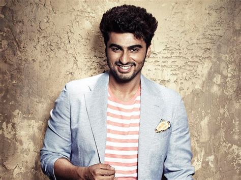 Arjun Kapoor Just Put Up The Unseen Trailer Of His First Bollywood Film ...